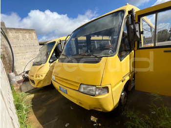 Školski autobus IVECO