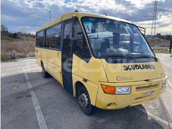 Školski autobus IVECO