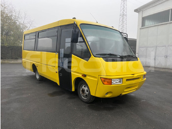 Školski autobus IVECO