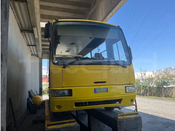 Školski autobus IVECO