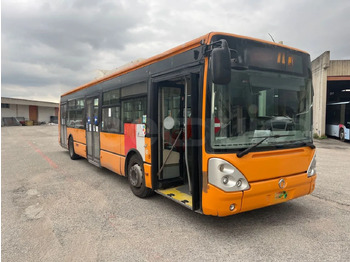 Gradski autobus IVECO