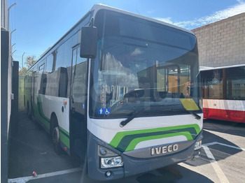 Prigradski autobus IVECO Crossway