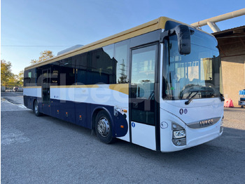 Prigradski autobus IVECO Crossway
