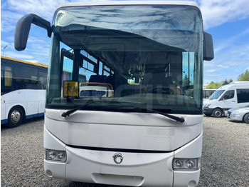 Prigradski autobus IVECO Crossway