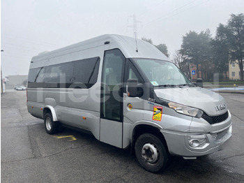 Prigradski autobus IVECO Daily