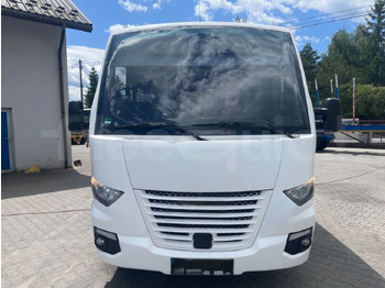 Gradski autobus IVECO Daily