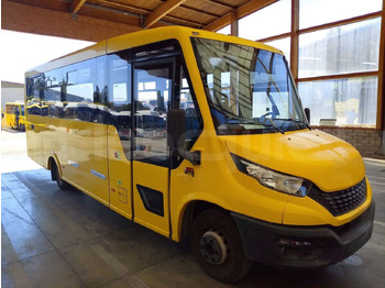 Školski autobus IVECO