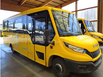 Školski autobus IVECO