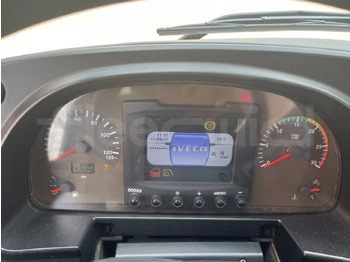 Turistički autobus Iveco Magelys: slika 3