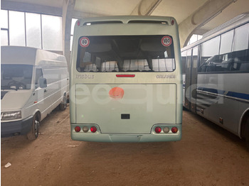 Turistički autobus Iveco Orlandi Happy: slika 5 Turistički autobus Iveco Orlandi Happy: slika 5