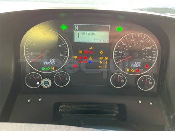 Gradski autobus Man A21: slika 3 Gradski autobus Man A21: slika 3