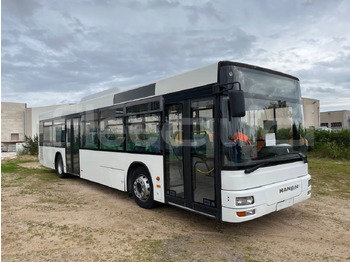 Gradski autobus MAN Lion's City A21