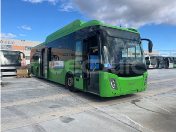Prigradski autobus MAN