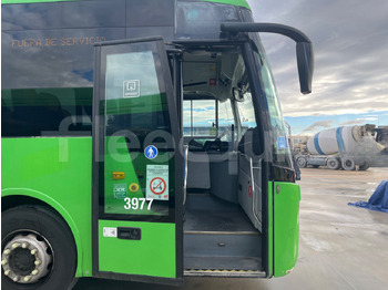 Prigradski autobus MAN