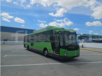 Prigradski autobus MAN