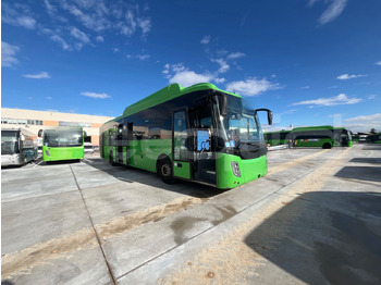 Prigradski autobus MAN