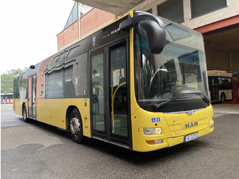 Gradski autobus MAN Lion's City