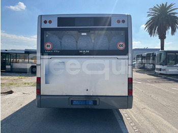 Prigradski autobus Man Lion's Classic: slika 5