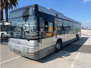 Prigradski autobus Man Lion's Classic: slika 4