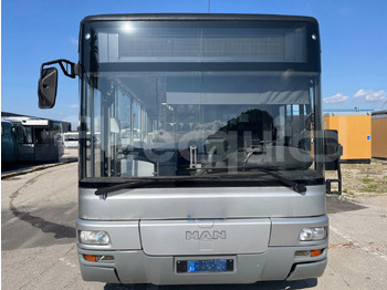 Prigradski autobus Man Lion's Classic: slika 2