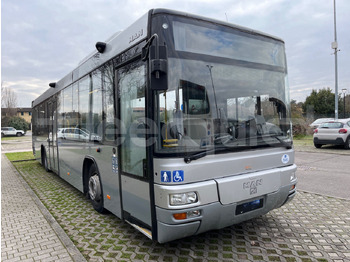 Prigradski autobus MAN Lion's Classic
