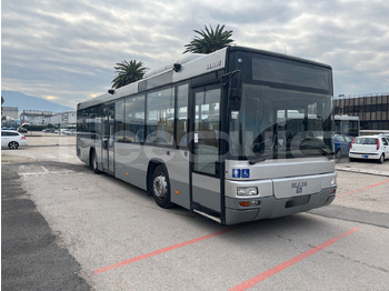 Prigradski autobus MAN Lion's Classic