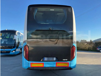 Turistički autobus Man Lion's Coach: slika 5