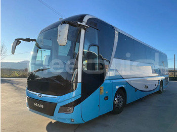 Turistički autobus Man Lion's Coach: slika 4
