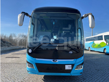 Turistički autobus Man Lion's Coach: slika 2