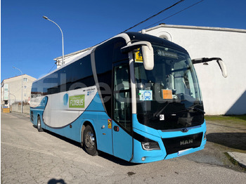 Turistički autobus MAN Lion's Coach