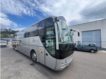 Turistički autobus MAN Lion's Coach