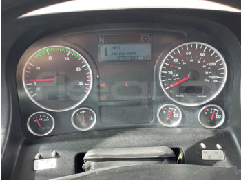 Prigradski autobus Man Lion's Intercity: slika 3