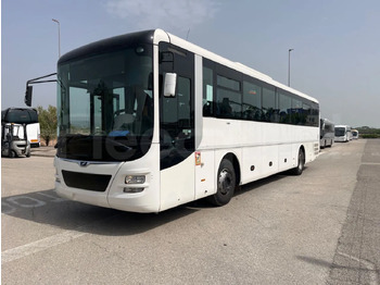 Prigradski autobus Man Lion's Intercity: slika 4