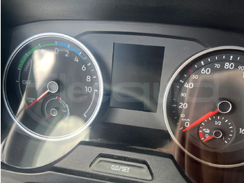 Minibus, Električni autobus Man Mercus: slika 3