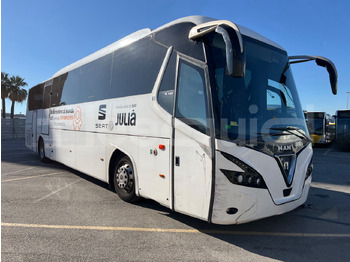 Turistički autobus MAN