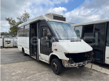 Gradski autobus MERCEDES-BENZ