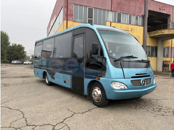 Turistički autobus MERCEDES-BENZ