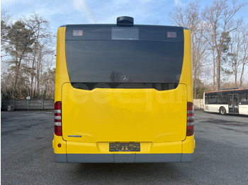 Gradski autobus Mercedes-Benz Citaro: slika 5
