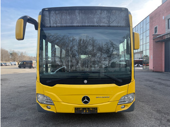 Gradski autobus Mercedes-Benz Citaro: slika 2