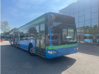 Gradski autobus MERCEDES-BENZ Citaro