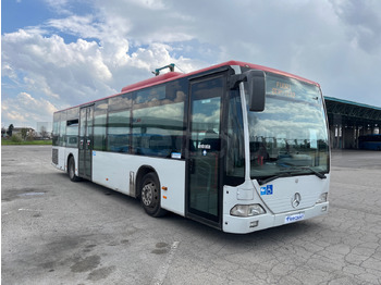 Prigradski autobus MERCEDES-BENZ Citaro