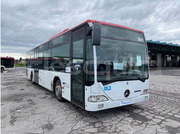 Prigradski autobus MERCEDES-BENZ Citaro