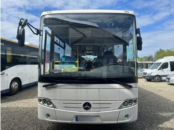 Prigradski autobus MERCEDES-BENZ Intouro