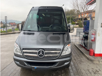 Prigradski autobus Mercedes-Benz Sprinter: slika 2 Prigradski autobus Mercedes-Benz Sprinter: slika 2