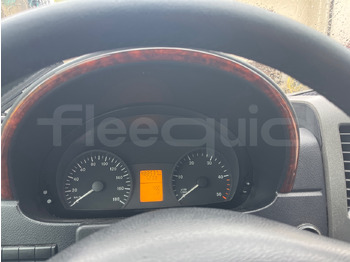 Prigradski autobus Mercedes-Benz Sprinter: slika 3 Prigradski autobus Mercedes-Benz Sprinter: slika 3