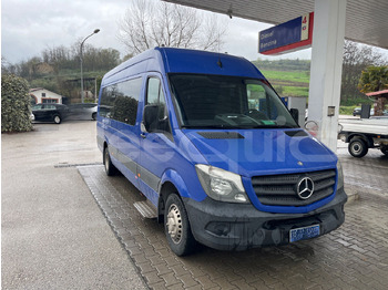 Prigradski autobus MERCEDES-BENZ Sprinter