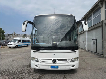 Turistički autobus Mercedes-Benz Tourismo: slika 2