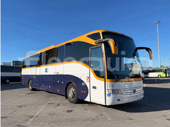 Turistički autobus MERCEDES-BENZ Tourismo