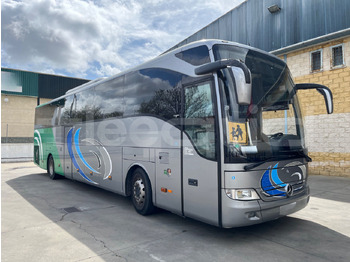 Turistički autobus MERCEDES-BENZ Tourismo