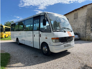 Školski autobus MERCEDES-BENZ Vario